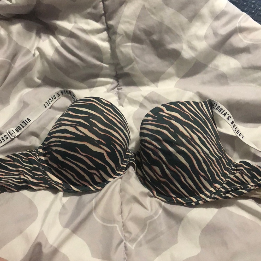 victoria secret bra